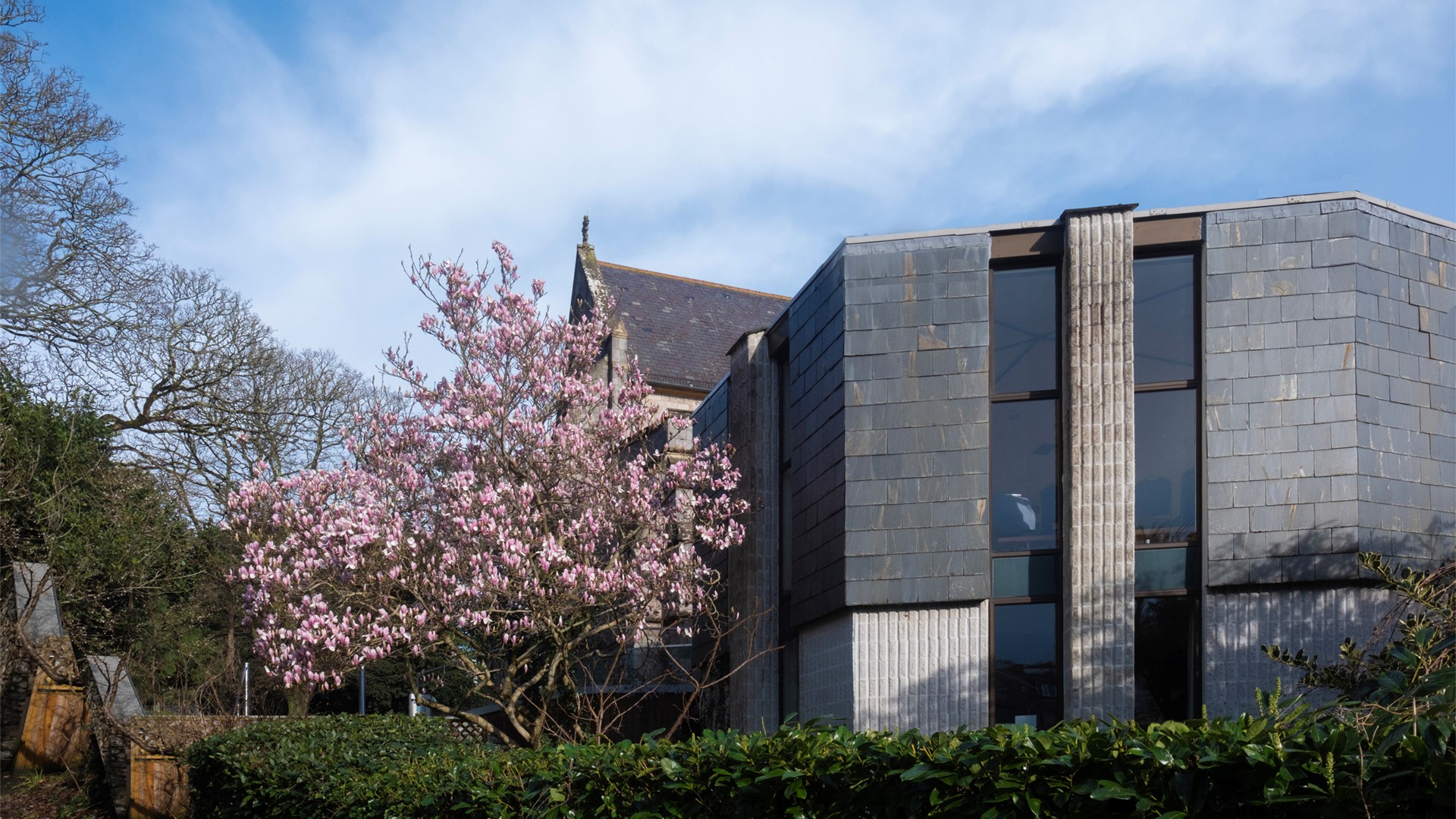 Welcome to St Matthias Church